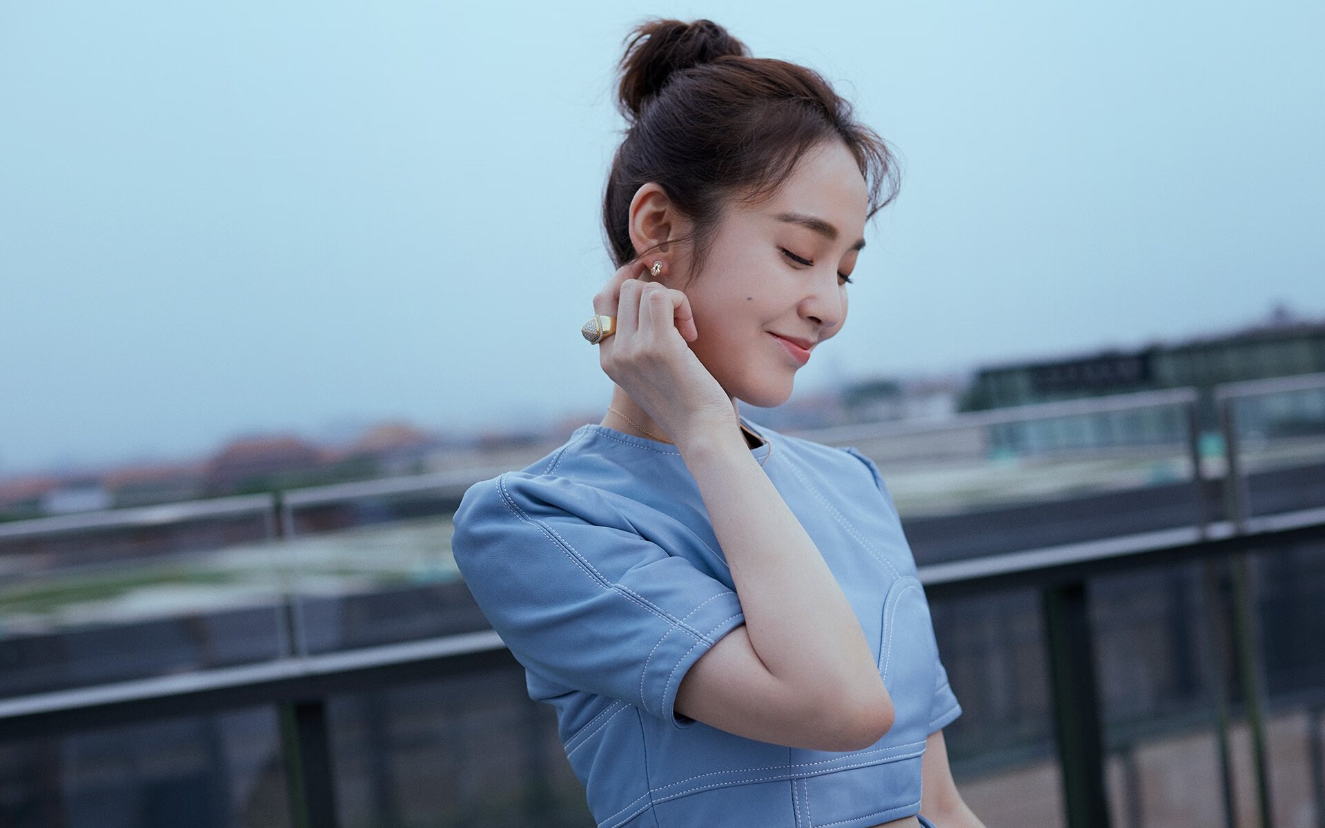 克莱尔·温斯坦赛后自评:拼尽全力 无憾出战,莱斯利·温克尔